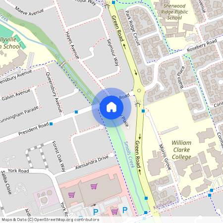 3 Cathay Place, NSW 2155, Kellyville