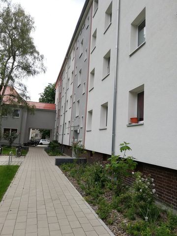 Erstbezug nach Modernisierung! Schöne 2 Zimmerwohnung mit Balkon in Hannover-Stöcken - Photo 4