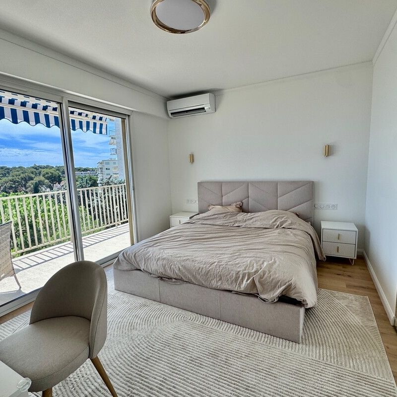 Luxueux appartement rénové – Cap Martin - Photo 1