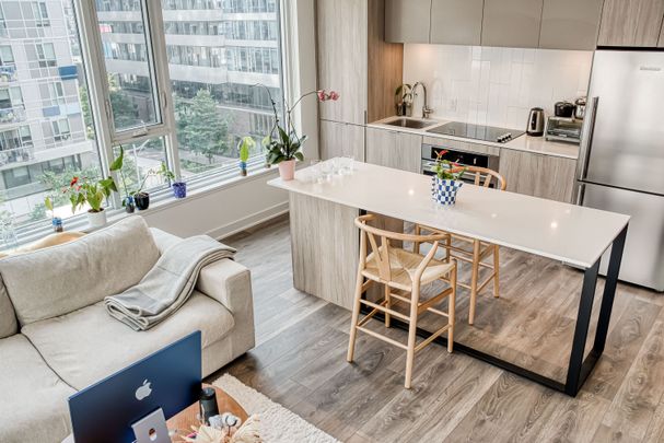 For Lease - 35 Tubman Avenue Unit# 513, Toronto, Ontario - Photo 1