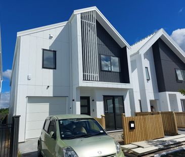 Hobsonville Point Super Home - Photo 2