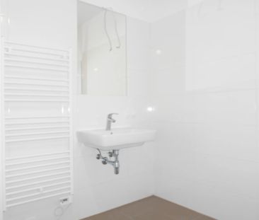 Q5 am PARK sonnige 2ZI mit 7m² West/ Balkon - Photo 4