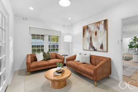 Open the Door to Creekside Calm and Hills Convenience - Photo 5