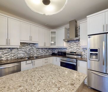 For Lease - 389 Gosford Crescent, Milton, Ontario - Photo 1