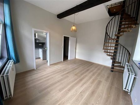 Appartement te huur - Foto 2