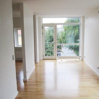 2-værelses studiebolig - Photo 1