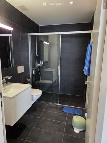 grosszügige 4.5-Zimmer-Wohnung ca 140m2 in Gossau SG - Foto 5