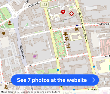 Przestronne 3-pokojowe mieszkanie na Starym Mieście - Photo 1