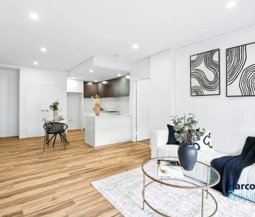 “Harcourts Kellyville presents this contemporary apartment” - Photo 5