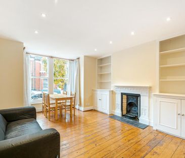 3 bedroom flat to rent - Photo 1