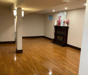For Lease - 89 Jackman Crescent Unit# (Bsmt), Vaughan, Ontario - Photo 6