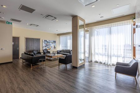 For Lease - 17 Zorra Street Unit# 1408, Toronto, Ontario - Photo 4