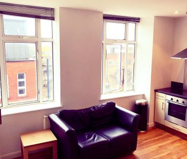 Studio to rent - Photo 4
