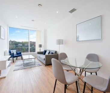 1 bedroom flat to rent - Photo 1