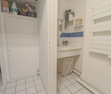 Location Appartement 1 pièce 33m² ROUEN 76000 - Photo 5