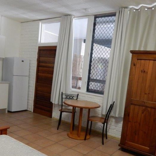 STUDIO APARTMENT CLOSE TO THE BEACH - Photo 1