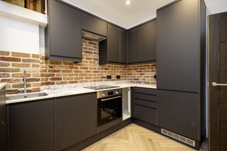 2 bed flat to rent in Richmond Hill, Bournemouth, BH2 - Photo 3