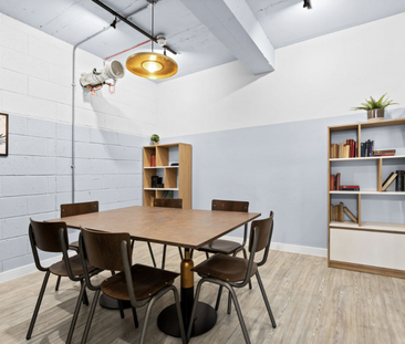 1 bedroom in a house share to rent - Photo 6