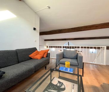 Te huur: Appartement Kesselskade in Maastricht - Foto 3