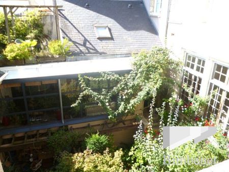 Appartement à louer, 1 pièce - Orléans 45000 - Photo 4