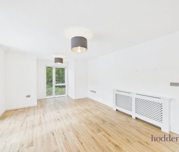2 bedroom apartment to rent - Photo 6