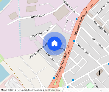 Brooke Street, Doncaster, DN1 - Photo 1