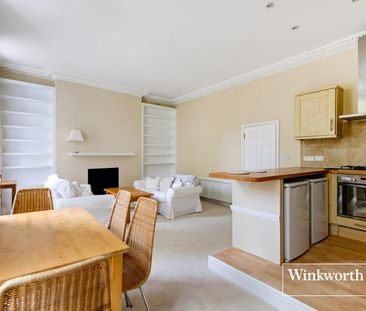 1 bedroom flat to rent - Photo 6