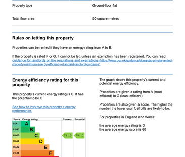 1 bedroom apartment to rent - Photo 5
