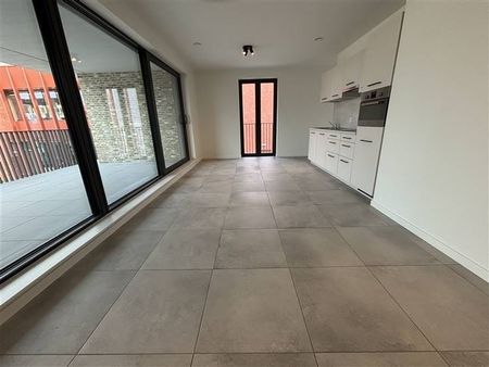 Appartement te huur - Photo 2