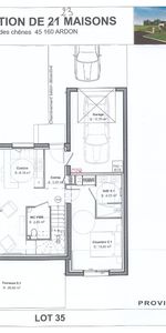 Location Maison 98 m² - Photo 4