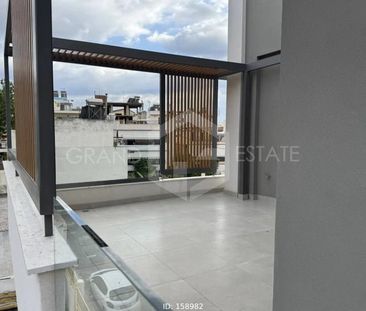 Studio/Γκαρσονιέρα για ενοικίαση Εθνικής Αντιστάσεως (Άγιος Δημήτριος) - Photo 5