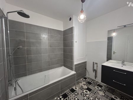 Appartement à louer Beaune - Photo 4