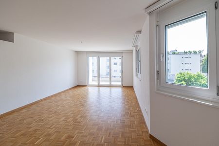 3 Zimmerwohnung in Kreuzlingen - Foto 4