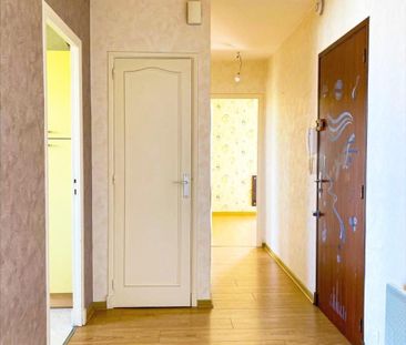 Location Appartement 3 pièces 59m² ALBI 81000 - Photo 6