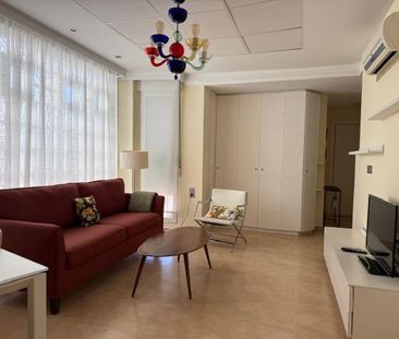 PLATERIA MAGNIFICO APARTAMENTO AMUEBLADO DOS DORMITORIOS - Photo 6