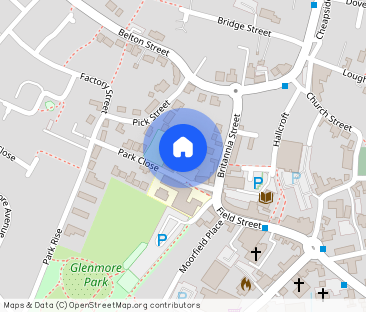 2 bedroom flat to rent - Photo 1