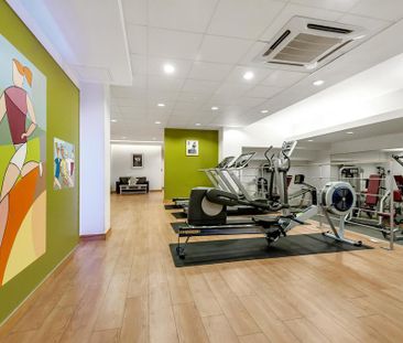 2 bedroom apartment to rent - Photo 6