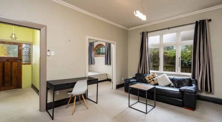 COSY PARTLY FURNISHED THREE BEDROOM HOME - Photo 3