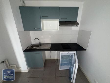 Location Appartement 2 pièces 41m² TOULOUSE 31400 - Photo 2