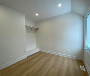For Lease - 462 Northcliffe Boulevard Unit# 3, Toronto, Ontario - Photo 5