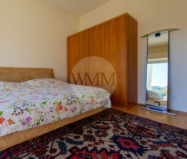 ANCIENT CHARM AND MODERN COMFORT: ELEGANT 4.5-ROOM APARTMENT WITH L... - Photo 4