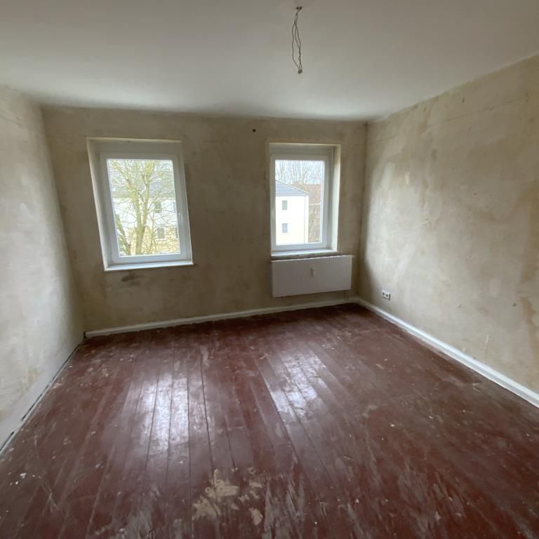 2-Zimmer-Wohnung in Dortmund - Foto 1