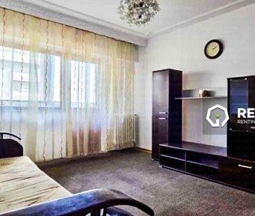 Apartament cu trei camere de inchiriat situat in zona Palas - Photo 2