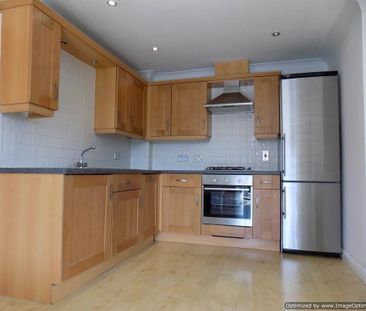 2 bedroom apartment to rent - Photo 3
