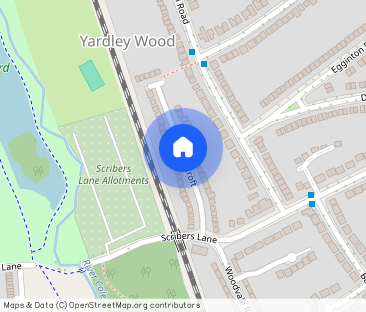 Rowney Croft, Birmingham - Photo 1