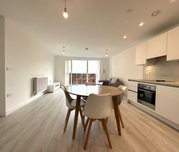 2 bedroom flat to rent - Photo 1