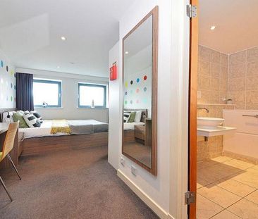 Studio to rent - Photo 6