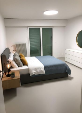 3.5 Zimmer, 63 m², 3. Stock - Photo 3