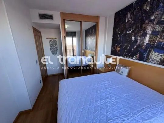Madrid - Photo 1