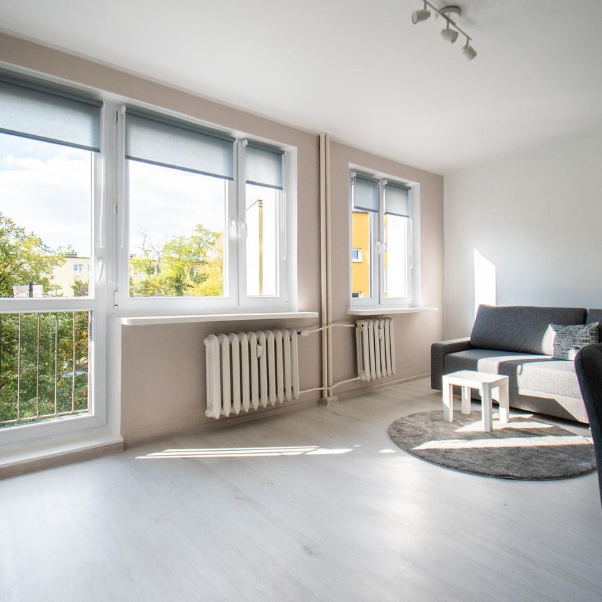 Poznań, Winogrady ul. os. Przyjaźni - Photo 1